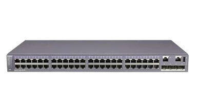 Περισσότερες πληροφορίες για "Huawei S5321-52X-SI-AC"
