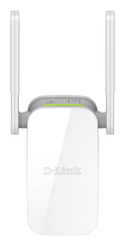 Περισσότερες πληροφορίες για "D-Link DAP-1610"