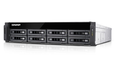 Περισσότερες πληροφορίες για "QNAP TS-EC880U-E3E-R2"