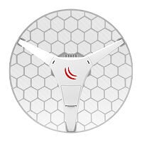 Περισσότερες πληροφορίες για "Mikrotik LHG 5 ac"