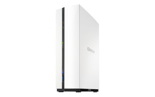 Περισσότερες πληροφορίες για "QNAP TS-128A"