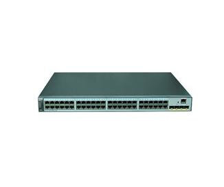 Περισσότερες πληροφορίες για "Huawei S5720-52P-PWR-LI-AC"