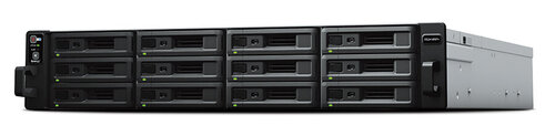 Περισσότερες πληροφορίες για "Synology RackStation RS2418+"