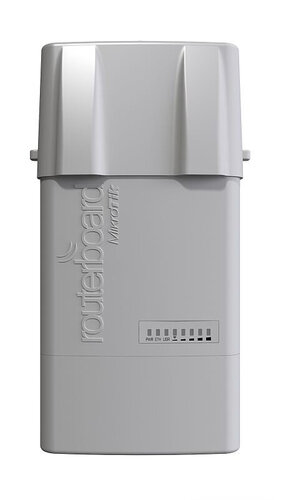 Περισσότερες πληροφορίες για "Mikrotik BaseBox 6"