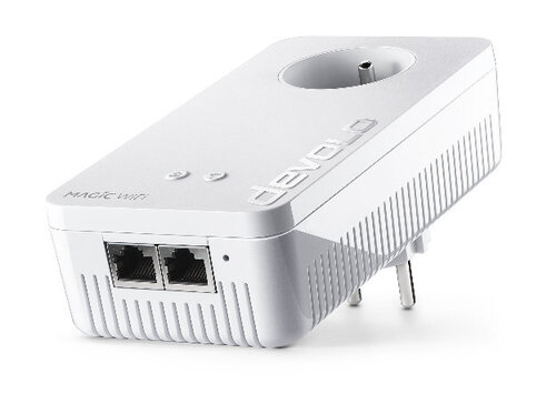 Περισσότερες πληροφορίες για "Devolo Magic 2 WiFi"