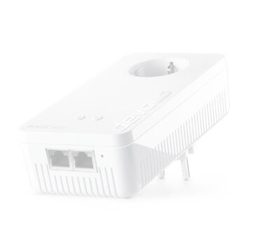 Περισσότερες πληροφορίες για "Devolo Magic 1 WiFi Network Kit"