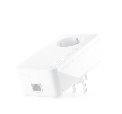 Περισσότερες πληροφορίες για "Devolo Magic 2 LAN Starter Kit"
