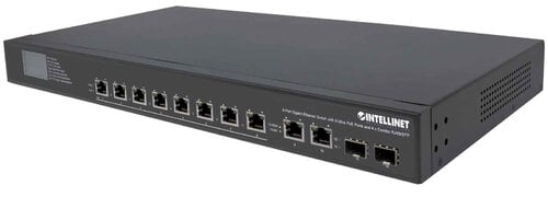 Περισσότερες πληροφορίες για "Intellinet 561327"