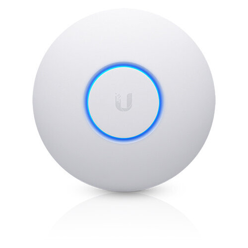 Περισσότερες πληροφορίες για "Ubiquiti Networks NanoHD"