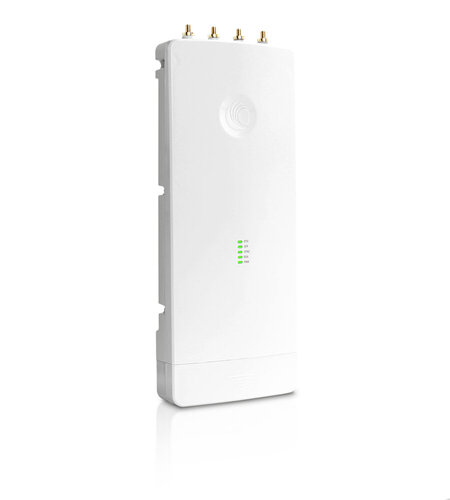 Περισσότερες πληροφορίες για "Cambium Networks ePMP 3000"