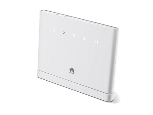 Περισσότερες πληροφορίες για "Huawei B315s22"