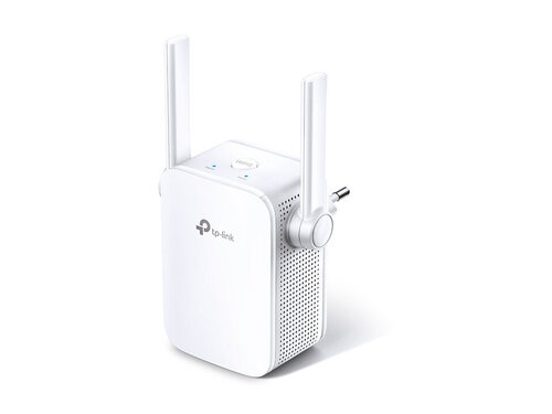 Περισσότερες πληροφορίες για "TP-LINK TL-WA855RE V4"