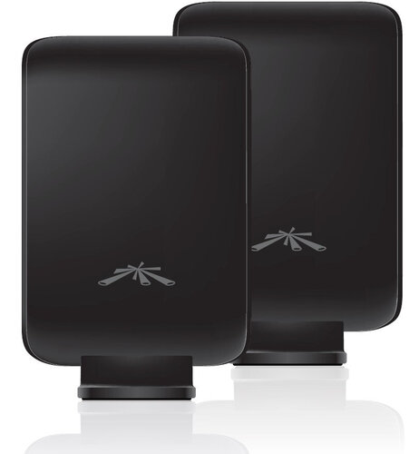 Περισσότερες πληροφορίες για "Ubiquiti Networks Airwire"
