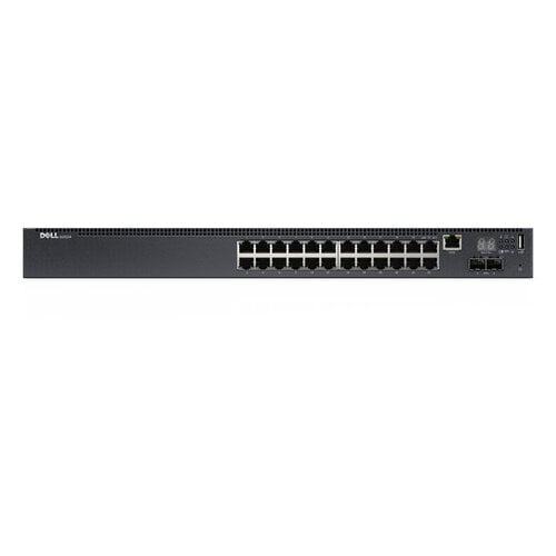 Περισσότερες πληροφορίες για "DELL N2024"
