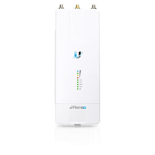 Περισσότερες πληροφορίες για "Ubiquiti Networks AF-5XHD-AU"