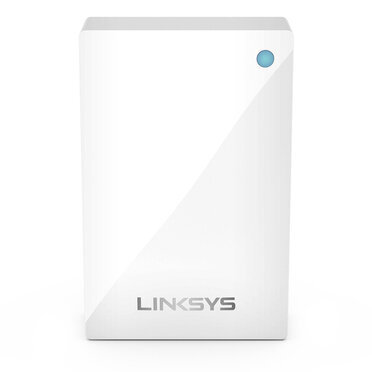 Περισσότερες πληροφορίες για "Linksys WHW0101P"