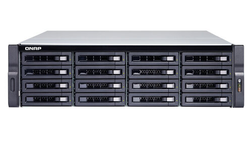 Περισσότερες πληροφορίες για "QNAP TDS-16489U R2"