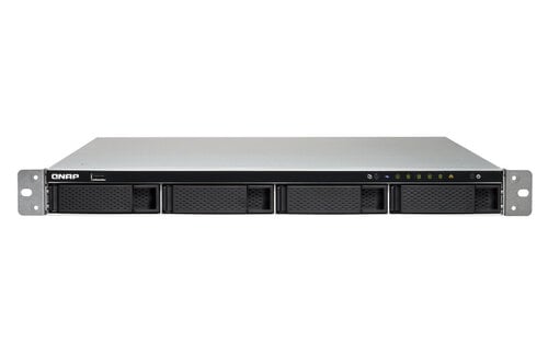 Περισσότερες πληροφορίες για "QNAP TS-463XU-RP-4G/40TB-TOSHIBA"
