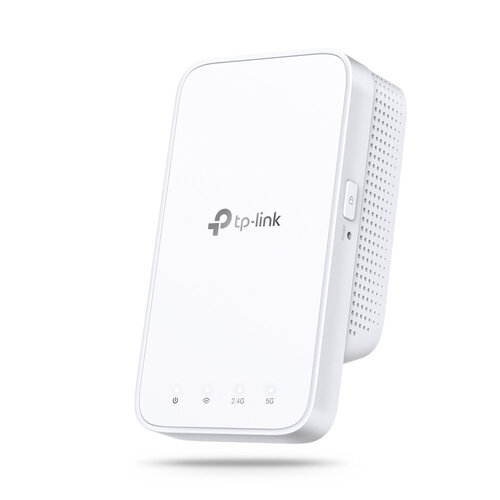 Περισσότερες πληροφορίες για "TP-LINK RE300"