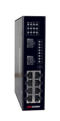Περισσότερες πληροφορίες για "Hikvision Digital Technology DS-3T0310P"
