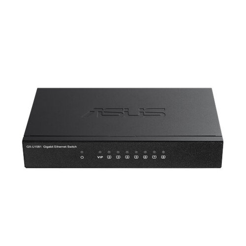 Περισσότερες πληροφορίες για "ASUS GX-U1081"