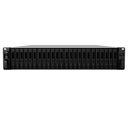 Περισσότερες πληροφορίες για "Synology FlashStation FS3400"