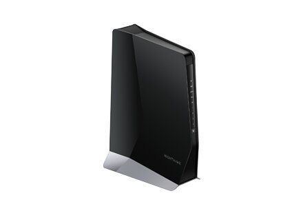 Περισσότερες πληροφορίες για "Netgear EAX80-100NAS"
