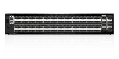 Περισσότερες πληροφορίες για "DELL S-Series S5296F-ON"