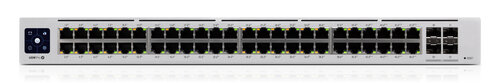 Περισσότερες πληροφορίες για "Ubiquiti Networks UniFi Pro 48-Port PoE"