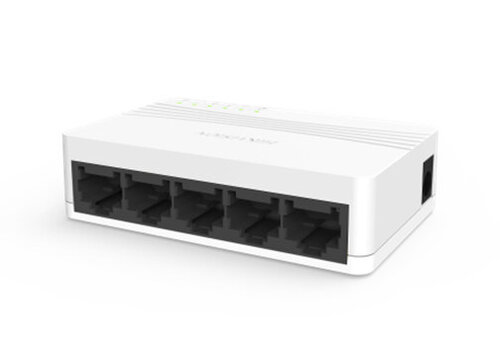 Περισσότερες πληροφορίες για "Hikvision Digital Technology DS-3E0105D-E"