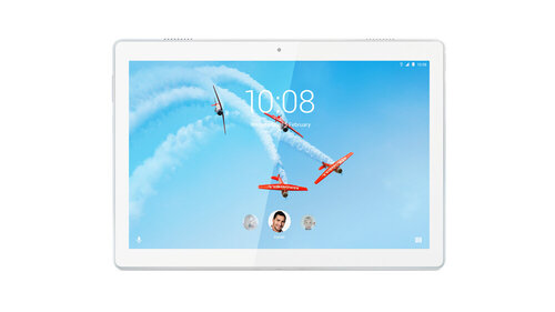 Περισσότερες πληροφορίες για "Lenovo Tab M10 10.1" (4G/32 GB/429/2 GB/Android 9.0)"