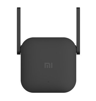 Περισσότερες πληροφορίες για "Xiaomi Wi-Fi Range ExtenderPro"