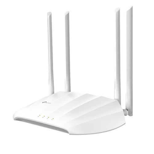 Περισσότερες πληροφορίες για "TP-LINK TL-WA1201"