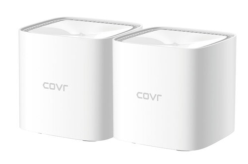 Περισσότερες πληροφορίες για "D-Link COVR-1102"