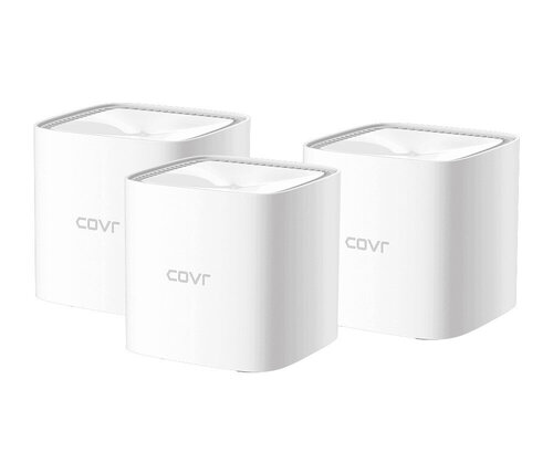 Περισσότερες πληροφορίες για "D-Link COVR-1103"