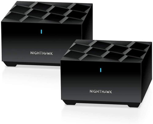 Περισσότερες πληροφορίες για "Netgear MK62-100PES"