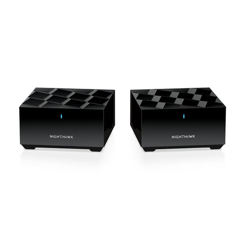 Περισσότερες πληροφορίες για "Netgear MK62"