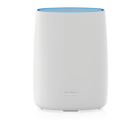 Περισσότερες πληροφορίες για "Netgear LBR20"