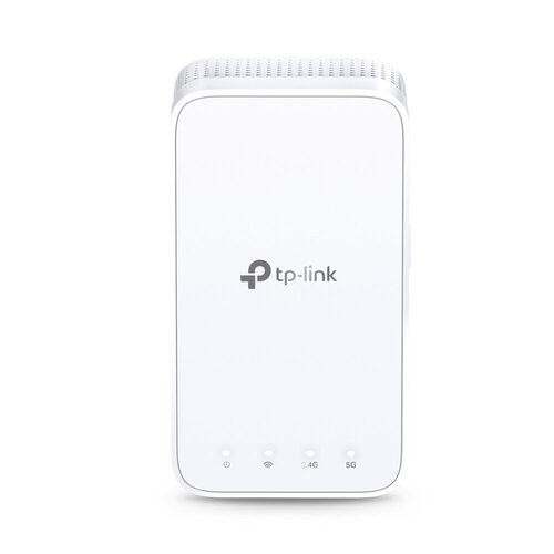 Περισσότερες πληροφορίες για "TP-LINK Deco M3W"