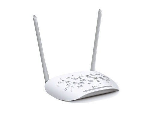 Περισσότερες πληροφορίες για "TP-LINK TL-WA801ND"