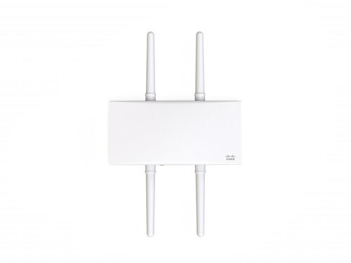 Περισσότερες πληροφορίες για "Cisco Meraki MR76"