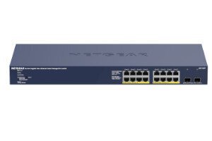 Περισσότερες πληροφορίες για "Netgear GS716TP-100EUS"