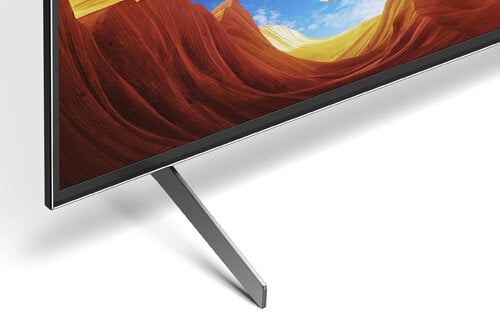 Περισσότερες πληροφορίες για "Sony KE55XH9096"