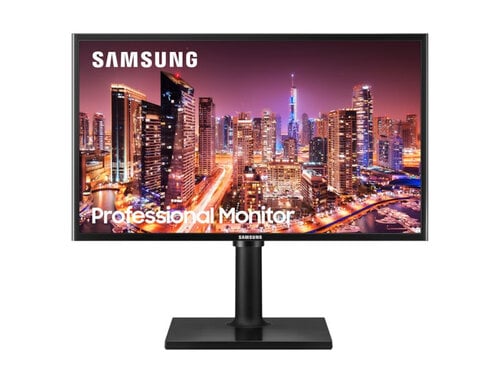 Περισσότερες πληροφορίες για "Samsung LF24T400FHLXZX (23.5"/Full HD)"
