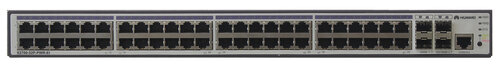 Περισσότερες πληροφορίες για "Huawei S2700-52P-PWR-EI"