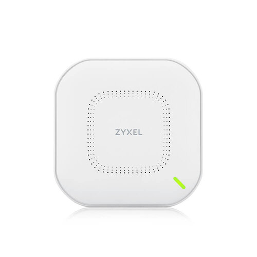 Περισσότερες πληροφορίες για "Zyxel NWA210AX"