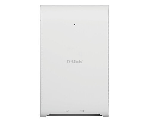 Περισσότερες πληροφορίες για "D-Link 3XDAP-2620"