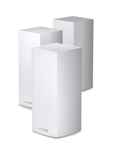 Περισσότερες πληροφορίες για "Linksys Velop AX4200 Tri-Band Mesh WiFi 6 System (MX12600)"