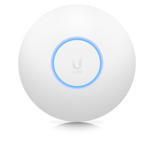 Περισσότερες πληροφορίες για "Ubiquiti Networks UniFi 6 Lite"