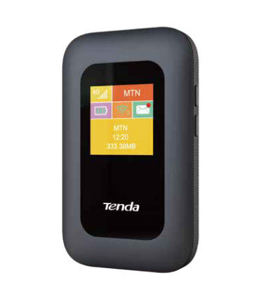 Περισσότερες πληροφορίες για "Tenda 4G185 V2.0"